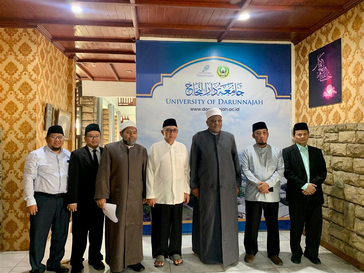 أمين كبار العلماء: العلم هو السبيل لنهضة الأمم وتحصين العقول من التضليل