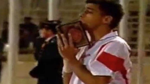 وداع موجع لأيقونة الزمالك.. محمد صبري يرحل قبل أن يفي بوعده لجمهوره