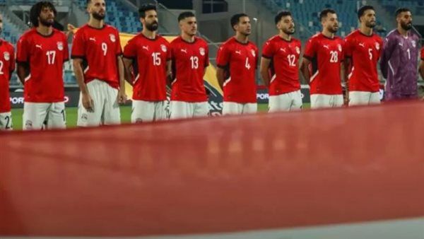 مباراة مصر وأوزبكستان اليوم – مواجهة تجمع تاريخ إفريقيا وطموح آسيا