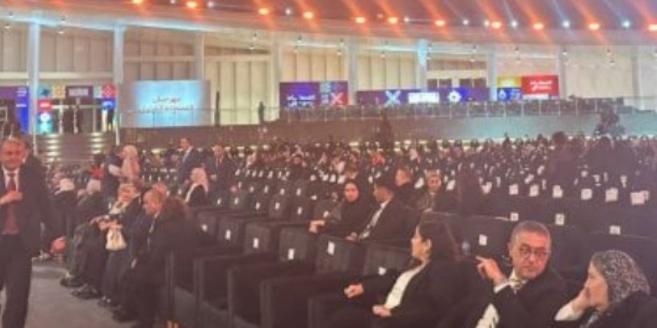 رئيس الوزراء يطلق مهرجان حديقة تلال الفسطاط الشتوي لعام 2025