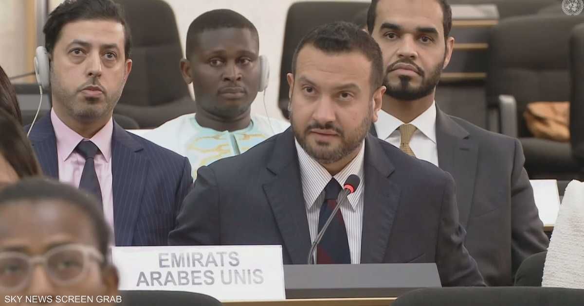 العالم اليوم - الإمارات: لا يوجد حل عسكري لحرب السودان