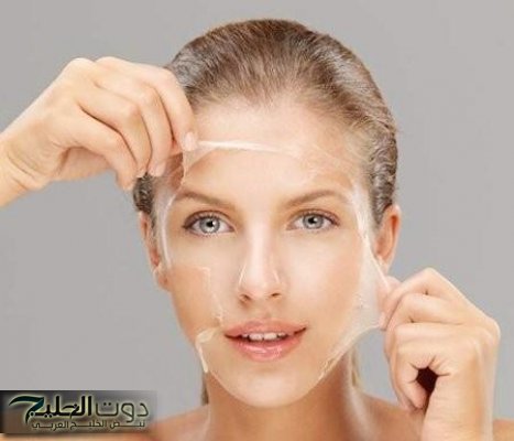 محدش هيقولك سر تحضيره.. أقوى ماسك لـ تفتيح البشرة بالعسل والزبادى هيضفلك جمال طبيعي