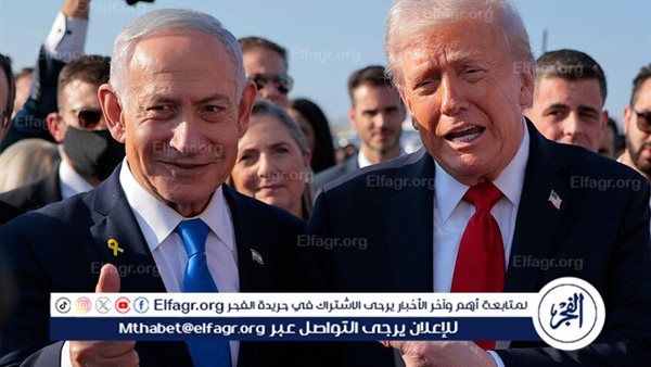باحث إسرائيلي: بنيامين نتنياهو يتعرض لـ "دهس ملكي" على يد ترامب
