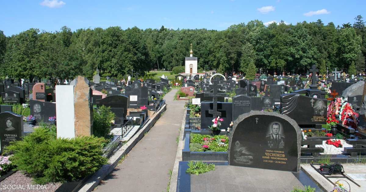 العالم اليوم - روسيا تعلن إحباط اغتيال "أحد كبار مسؤولي الدولة"