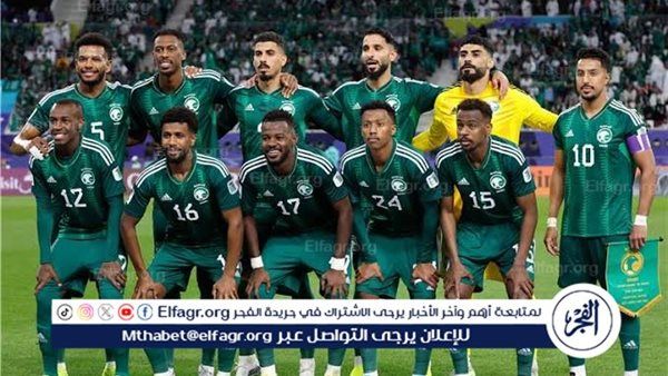استراتيجية "الأخضر".. كأس العرب للتحضير لمونديال 2026