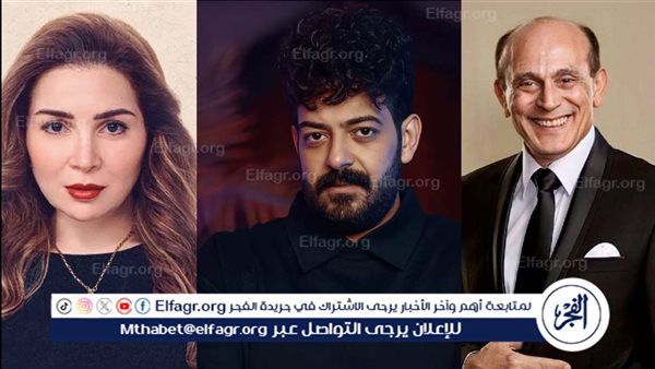 وفيات وأزمات صحية وزيجات.. ملخص أحداث الوسط الفني خلال أسبوع