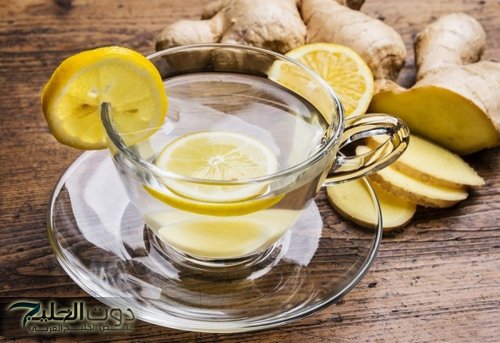 يقضي على البرد في ثواني.. مشروب طبيعي موجود في كل بيت حل سحري لنزلات البرد