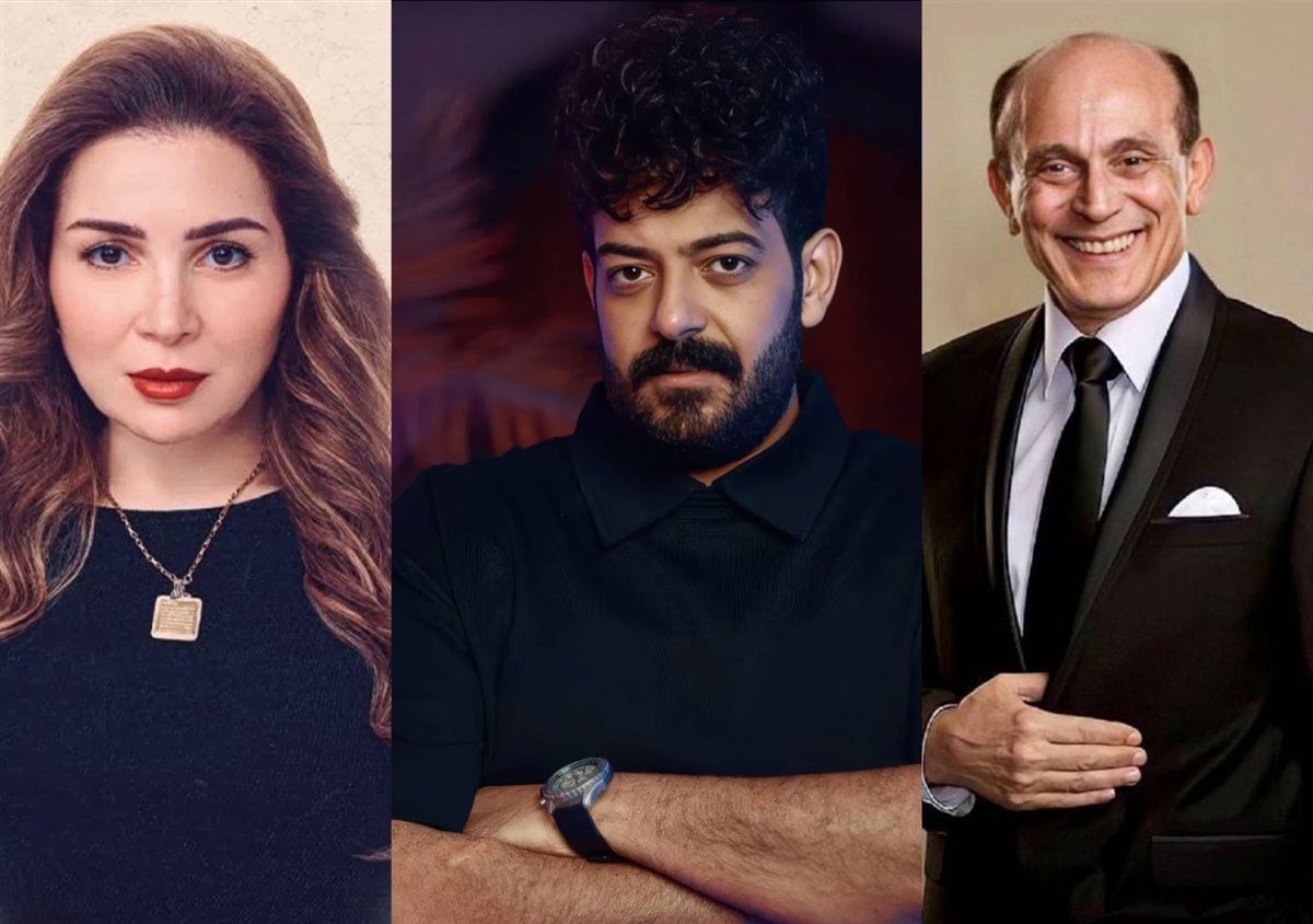 وفيات وأزمات صحية وزيجات.. ملخص أحداث الوسط الفني خلال أسبوع