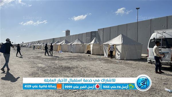 عاجل | أونروا تحذر من تداعيات كارثية لمنخفض جوي على النازحين في قطاع غزة