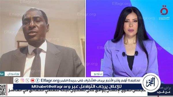 مدير إعلام دارفور: نوثّق جرائم الحرب في السودان منذ 15 أبريل 2023 والعالم يشهد على الانتهاكات