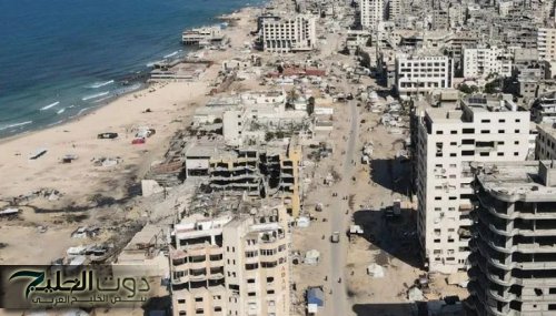 الأونروا: الاحتلال يقيّد المساعدات لغزة في مخالفة للقانون الدولي