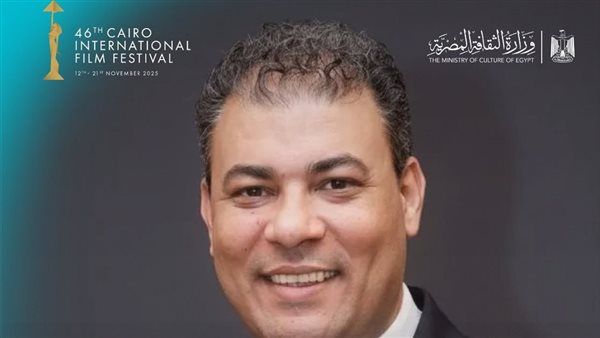 اليوم.. "حكايات من الصين المتطورة: لقاء مفتوح مع جوان هو" في أيام القاهرة لصناعة السينما