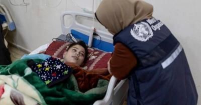 غزة.. 900 وفاة بسبب تأخر الإجلاء الطبي