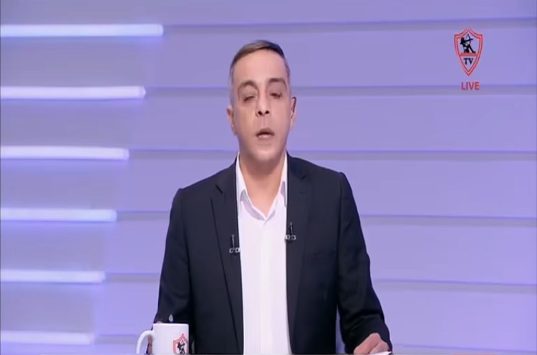 بعد وفاته بشكل مفاجئ.. نجم الزمالك يكشف تفاصيل اللحظات الأخيرة في حياة الراحل محمد صبري