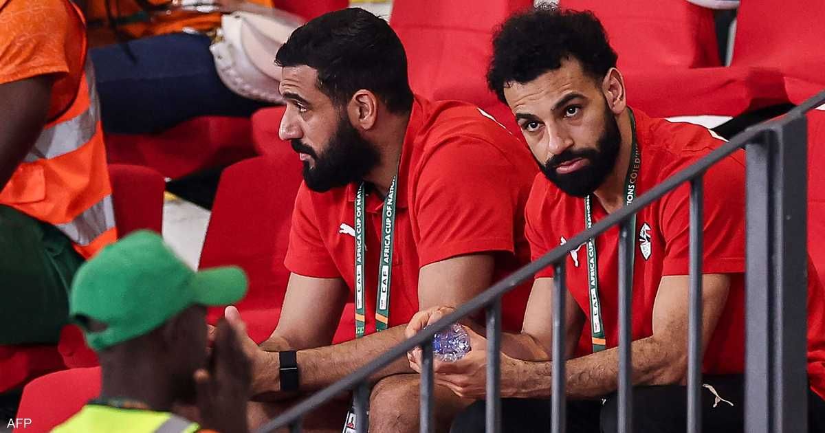 العالم اليوم - اللحظة الصعبة.. أمم إفريقيا أول خطوات ليفربول لإبعاد صلاح