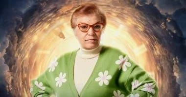 إنعام سالوسة… ظهور صوتي يصنع ضجة أكبر من بطولة كاملة في مهرجان القاهرة