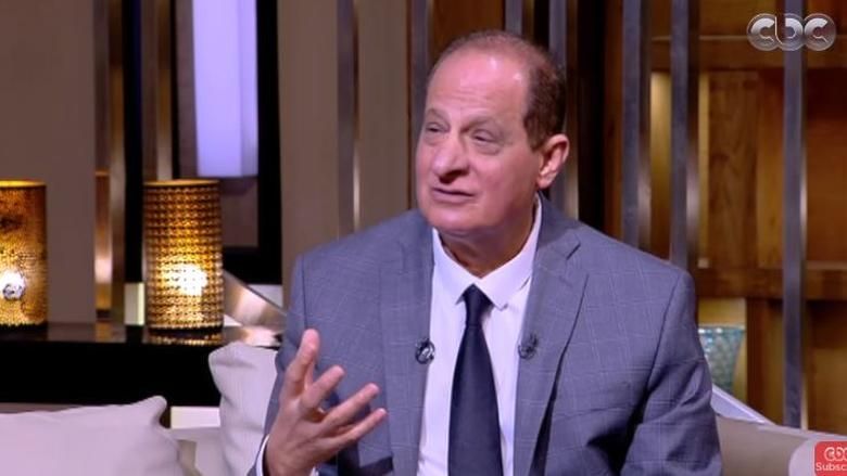 الموسيقار هاني مهنى يتعرض لوعكة صحية مفاجئة.. تفاصيل