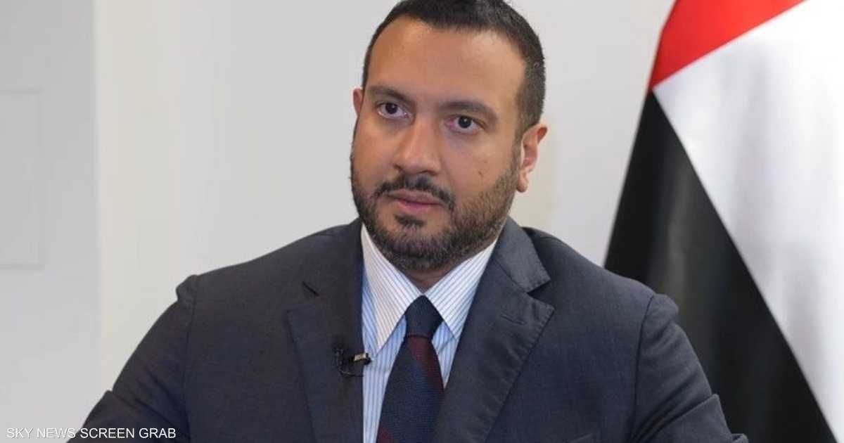 العالم اليوم - الإمارات: حملات سلطة بورتسودان تهدف إلى إطالة أمد الحرب