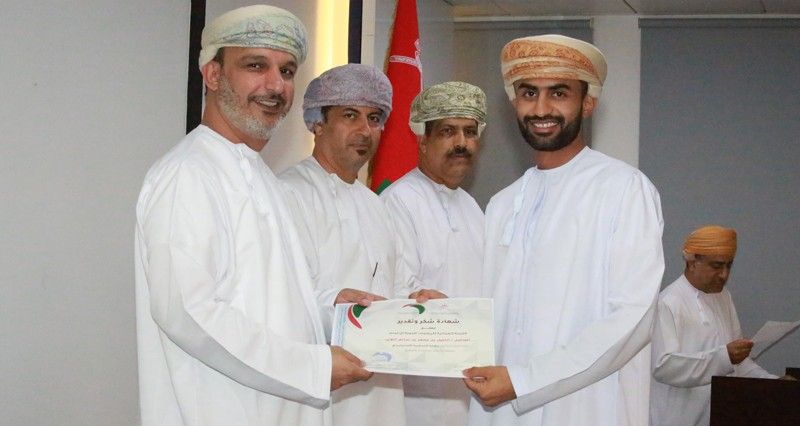 اللجنة العمانية للرياضات الجوية تنظم حلقة فـي التخطيط الاستراتيجي