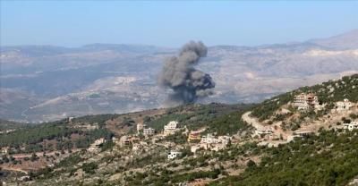 اعتداءات إسرائيلية متواصلة على لبنان