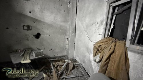 وزارة الدفاع السورية تعلن العثور على أجهزة عسكرية بدائية