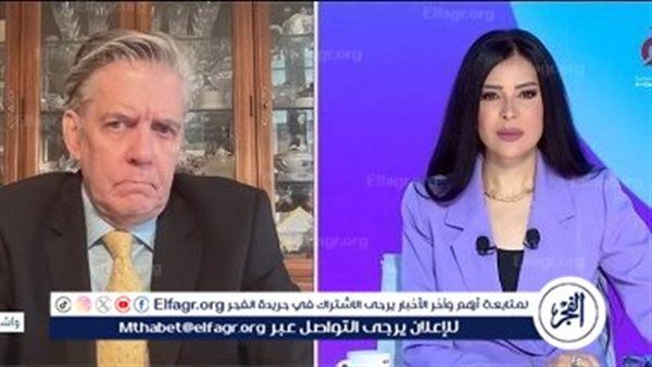 الخبير الأمني الأمريكي مارك توث: الدعم السريع يمارس إبادة جماعية