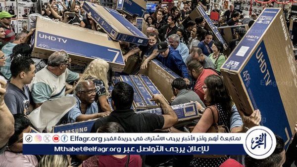 أفضل الأماكن عالميًا لعروض البلاك فرايداي.. وجهات التسوق الكبرى حول العالم