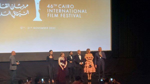 «شكوى 713317».. تجربة شخصية تتحول إلى صرخة سينمائية على مسرح مهرجان القاهرة