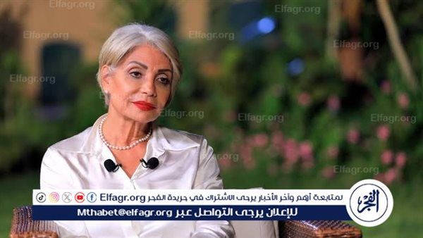 سوسن بدر تنضم لمسلسل "الست موناليزا" مع مي عمر