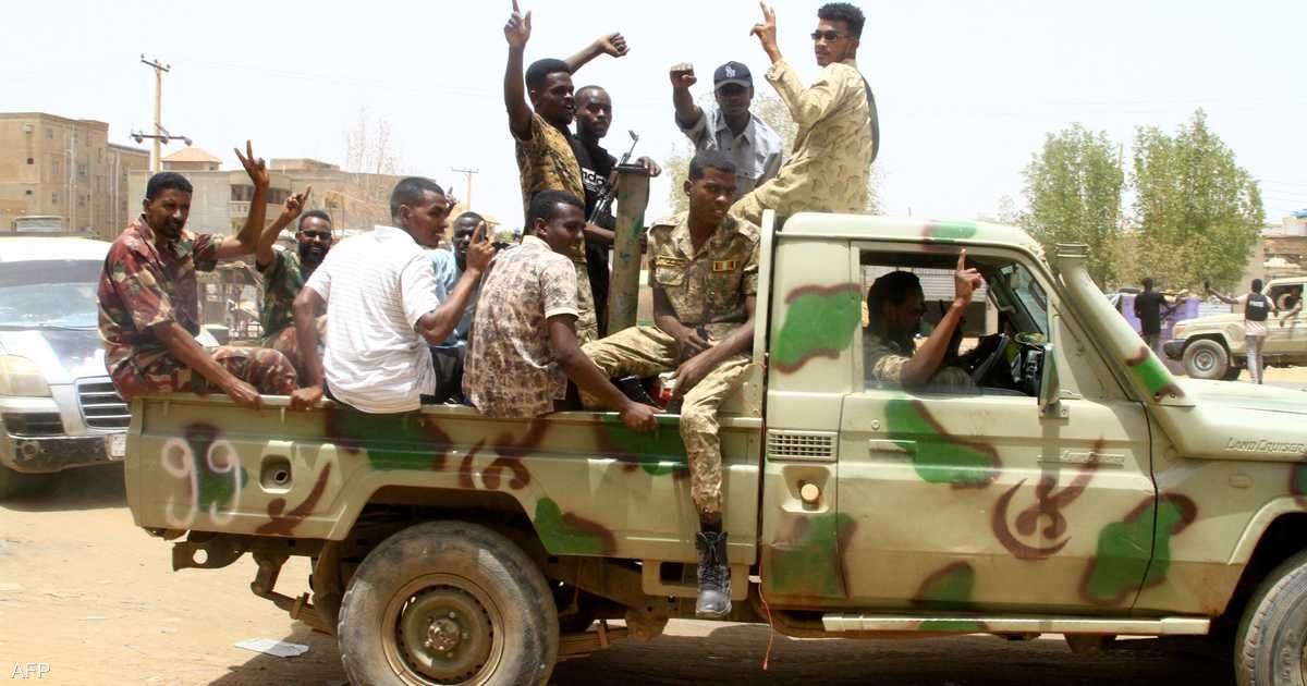 العالم اليوم - مسؤول في الخارجية الأميركية: لا حل عسكري للصراع في السودان