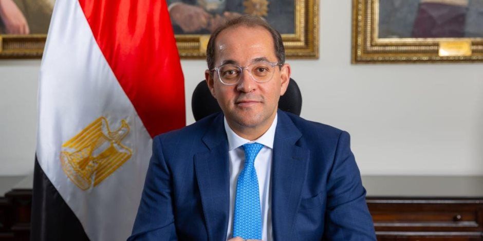 وزير المالية تمويل المناخ لابد أن يكون أكثر إنصافًا للاقتصادات الناشئة.. وأكثر اتساقًا مع الأولويات الوطنية للتنمية