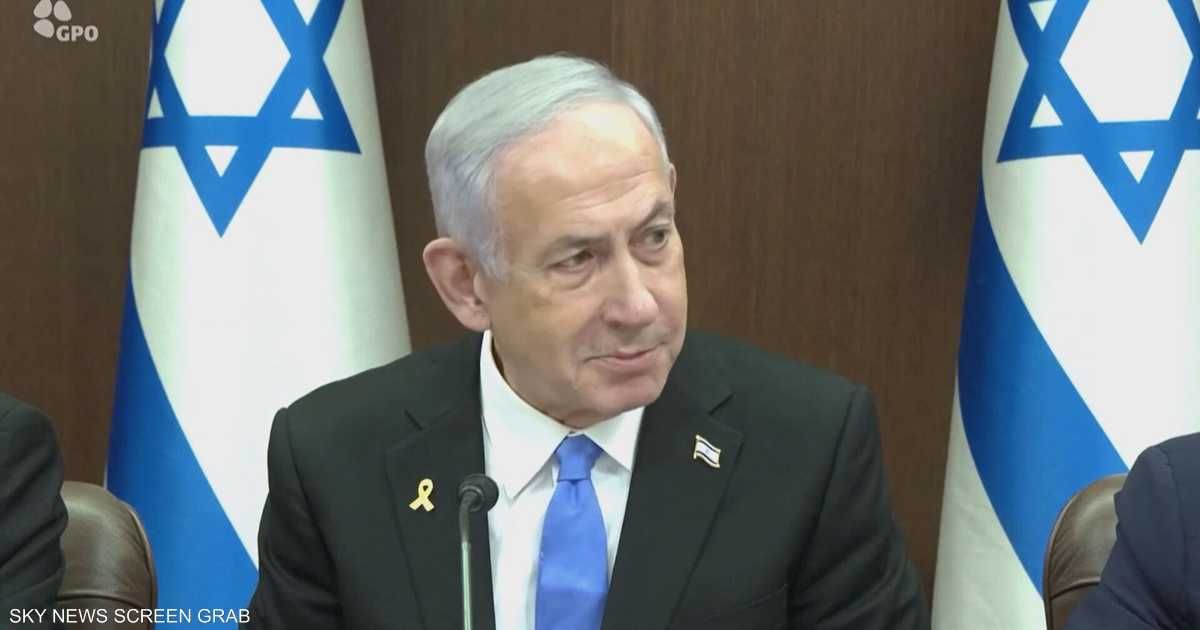 العالم اليوم - تقرير: "خطة سرية" تطبخ في الكواليس لإنقاذ نتنياهو