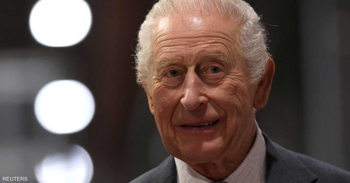 العالم اليوم - بالفيديو.. الملك تشارلز يحتفل بعيد ميلاده بطريقة غريبة
