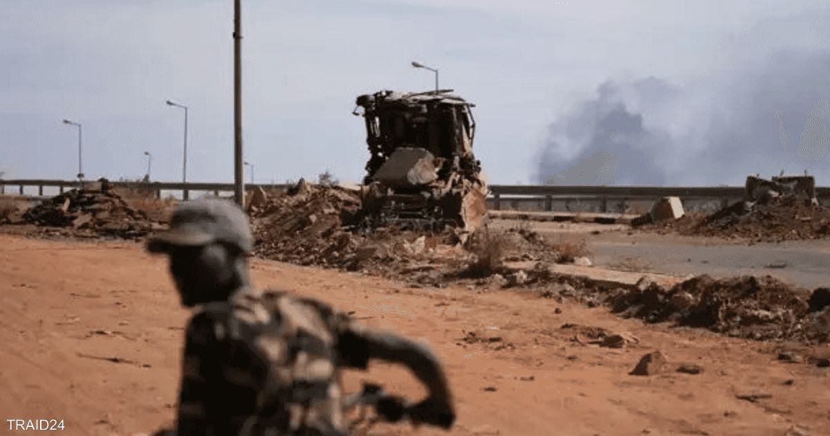 العالم اليوم - حكومة دقلو تدحض "أكاذيب الفاشر".. وتتهم الإخوان بالتضليل