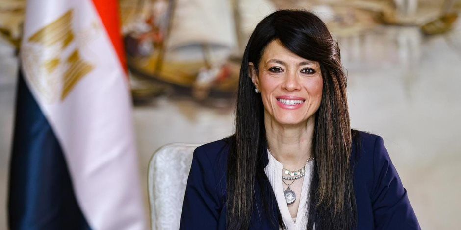 وزيرة التخطيط: التمويل العادل أصبح ضرورة ملحّة لتمكين الدول النامية من الوفاء بالتزاماتها المناخية