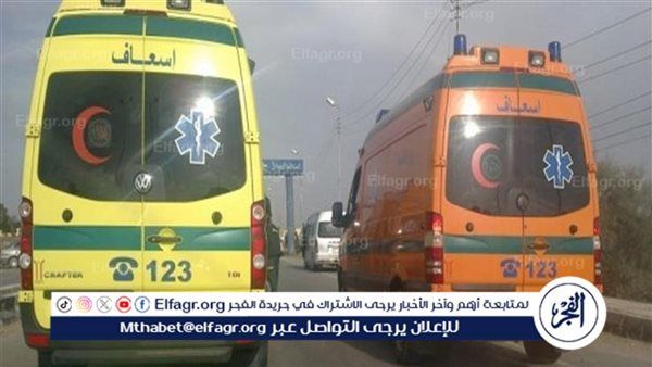 وزير الثقافة يتابع الحالة الصحية لطلاب أسوان بعد حادث الأتوبيس ويوجه بتقديم كامل الدعم للمصابين وأسر الضحايا