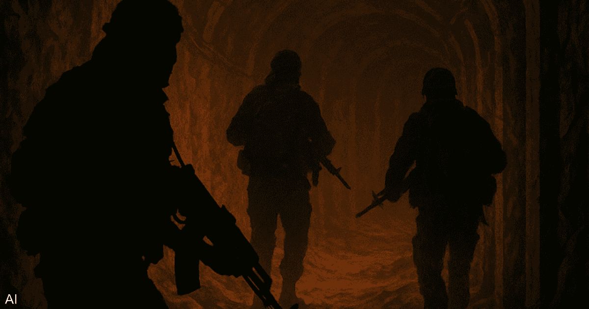 العالم اليوم - مصادر: أميركا تضغط على إسرائيل لحل ملف "مقاتلي الأنفاق"