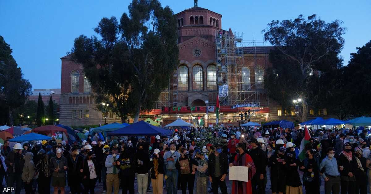 العالم اليوم - قاضية تمنع ترامب من قطع التمويل عن جامعة كاليفورنيا