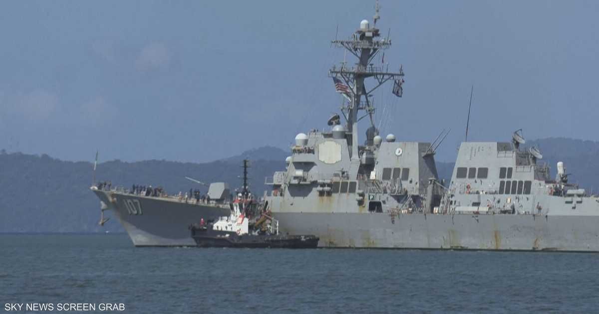 العالم اليوم - وسط حشد عسكري.. غموض بشأن قرار ترامب تجاه فنزويلا