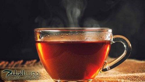 احذر هذا النوع من الشاى ولا تتناوله من اليوم يوجد بداخله ماده خطيره تدمر صحتك