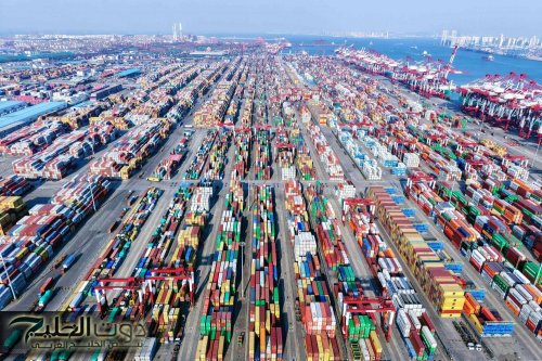 الصين تفرض قيوداً جديدة على تصدير المركبات .. التفاصيل