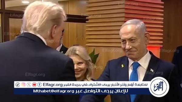عاجل- إسرائيل تطالب بميثاق أمني مع واشنطن يمتد 20 عامًا وتضمّن بند “أمريكا أولًا” لكسب دعم ترامب