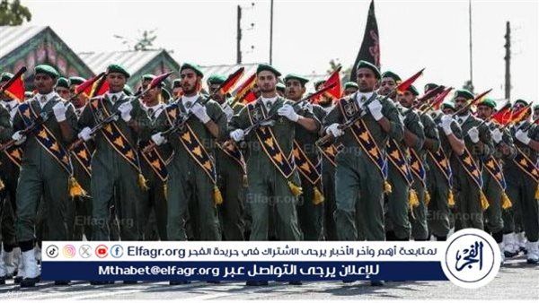 وسائل إعلام إيرانية: الحرس الثوري يحتجز ناقلة تحمل شحنة بتروكيماويات كانت في طريقها إلى سنغافورة