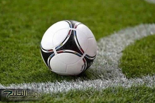 مباراتان في افتتاح الجولة التاسعة بدوري الدرجة الأولى الأحد