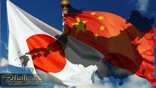 الصين تحذر رعاياها من السفر إلى اليابان