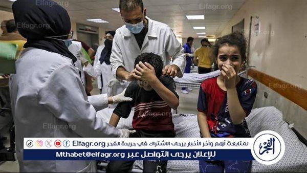 عاجل- الأمم المتحدة: 16 ألفًا و500 مريض بحاجة لرعاية طبية عاجلة خارج قطاع غزة