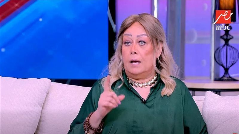 هالة فاخر: "الأدوار اللي قدمتها في حياتي كنت بحافظ فيها على سمعة أولادي"