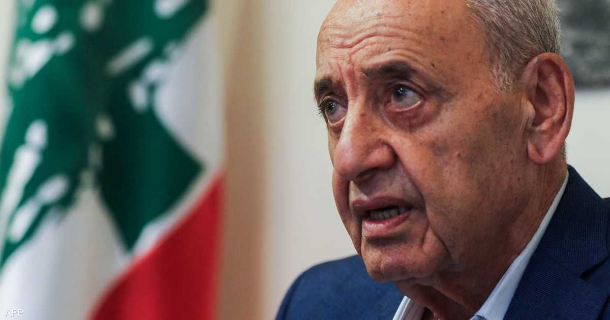 العالم اليوم - بري يدافع عن حزب الله.. وينفي تهم "تهريب السلاح"