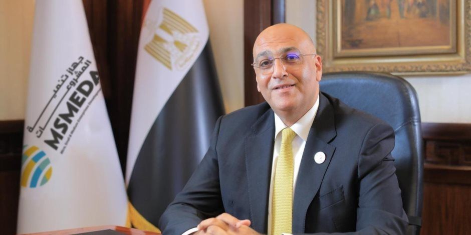 شباب جهاز تنمية المشروعات يشاركون في معرض الصالون الدولي للصناعات التقليدية بالجزائر