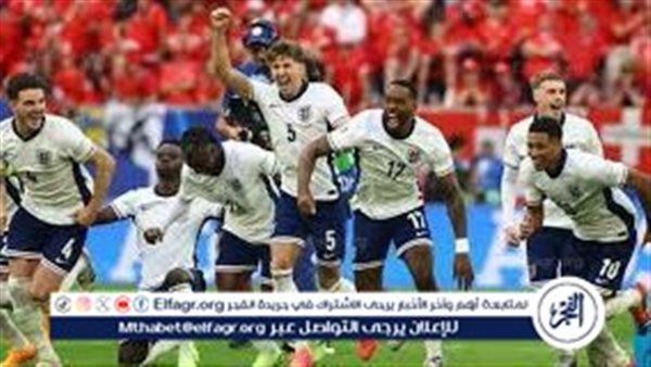بث مباشر.. مباراة إنجلترا وألبانيا في تصفيات كأس العالم 2026 والقنوات الناقلة والتشكيل المتوقع